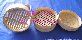 竹蒸籠選購(gòu)指南 價(jià)格、廠家、圖片一應(yīng)俱全，打造廚房傳統(tǒng)美味